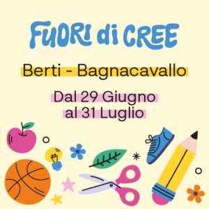 CRE Berti Bagnacavallo 2026