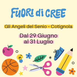 CRE Gli Angeli del Senio - Cotignola 2026